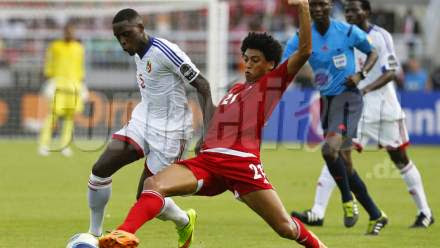 Guinée équatoriale 1 – Congo Brazzaville 1 : Equitable