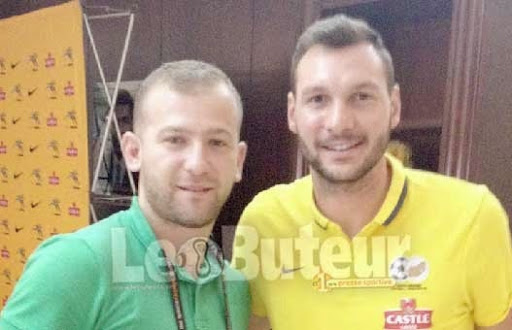 Gyan Asamoah atteint du paludisme !