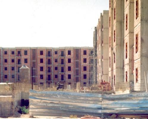 Habitat, Les objectifs du quinquennal 2010-2014 non atteints