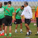 Halilhodzic : «L’Algérie est un prétendant au titre tout comme le Ghana, le Sénégal et la Côte d’Ivoire»