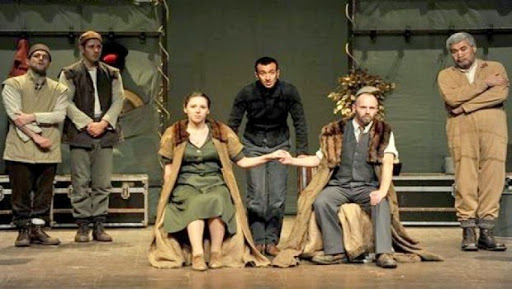 « Hamlet » chef d’œuvre de William Shakespeare sur les planches du TNA