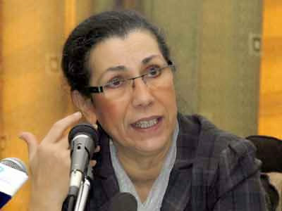 Hanoune à propos du gaz de schiste « Nous tenons compte des intérêts de l’Algérie »