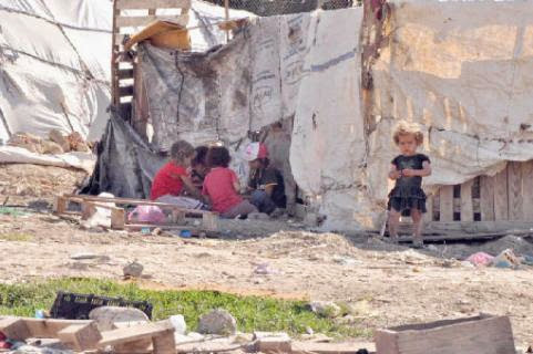 HAOUCH LASNAMI (ORAN) : 117 familles menacent d’un suicide collectif