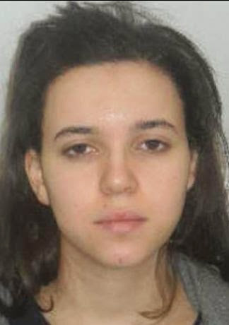 Hayat Boumediene : une infiltrée ou une couverture ?