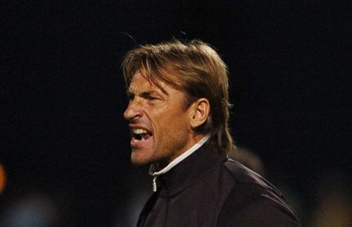 Hervé Renard : «Le vainqueur sera le grand favori de cette CAN»
