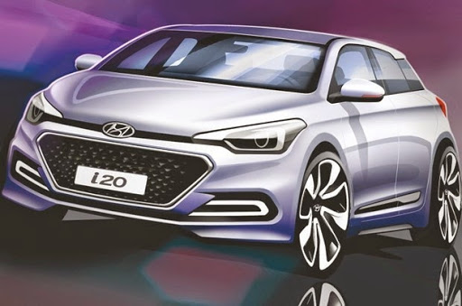 Hyundai a réalisé plus de 40 000 ventes en 2014 en Algérie