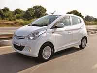 Hyundai Algérie : La remise sur la i20 maintenue