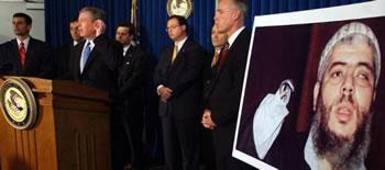 Il a été condamné à la prison à perpétuité, L&rsquo;imam de Finsbury Park rattrapé par ses méfaits