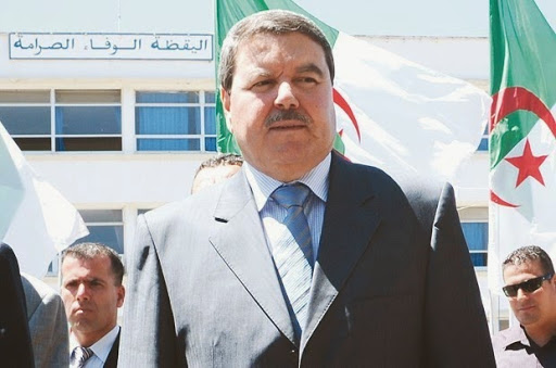 Il a été dépêché par le président de la république, Hamel en démineur à In-Salah