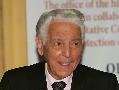 Il a présenté hier son dernier livre “Le Rempart” à Tizi Ouzou, Ali Haroun plaide pour un “minimum commun”