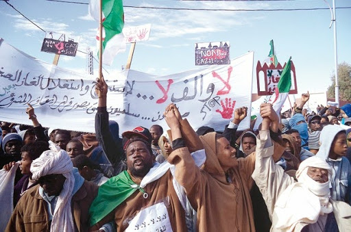 Ils ont pour mission de désamorcer la crise,  Des émissaires du Président aujourd’hui à In-Salah