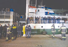 Immigration clandestine : acheter un vieux rafiot est un jeu d&rsquo;enfant