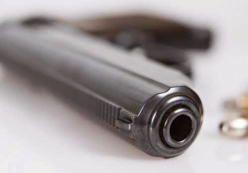 Jijel : Démantèlement d’un réseau de trafiquants d’armes