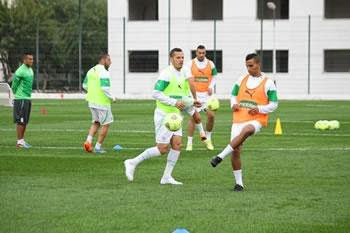 JSK : Abdeldjelil signera son contrat aujourd’hui