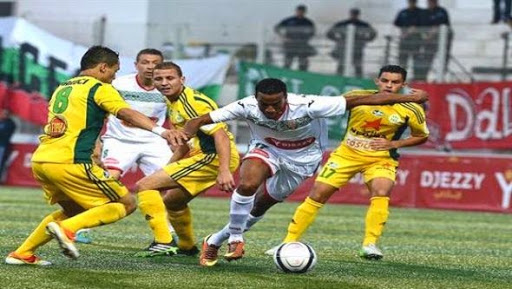 JSK : La Kabylie se mobilise contre Raouraoua