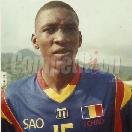 JSK : Le Tchadien Ibrahim Hassen serait la 3e recrue