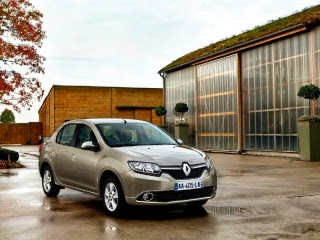 Jusqu&rsquo;à 160 000 da de remise sur la Renault Symbol
