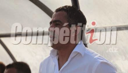 Kamel Djabour : «Les Verts ont les moyens de mettre en difficulté les Ivoiriens»