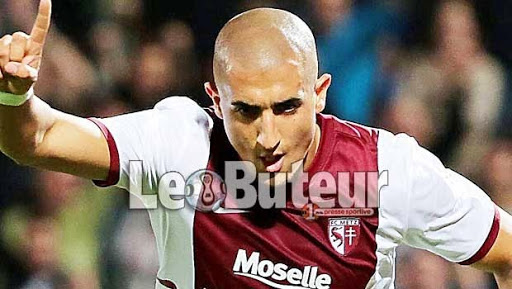 Kashi officiellement retenu pour la CAN