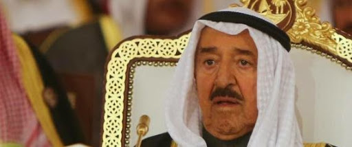 Koweït: 20 mois de prison pour des tweets jugés insultants envers l’émir