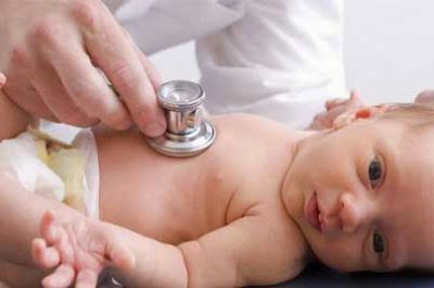 La bronchiolite chez l&rsquo;enfant