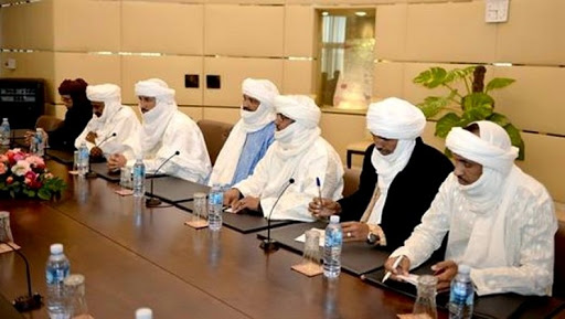 La coordination des mouvements du nord Mali attachée au dialogue pour une solution définitive de la crise