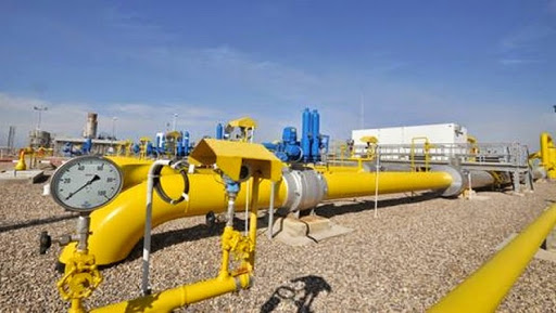 La décision finale de la construction du gazoduc Galsi reportée pour avril (P-dg Sonatrach)