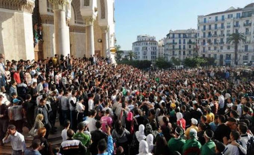 La démographie en Algérie : l’autre bombe à retardement