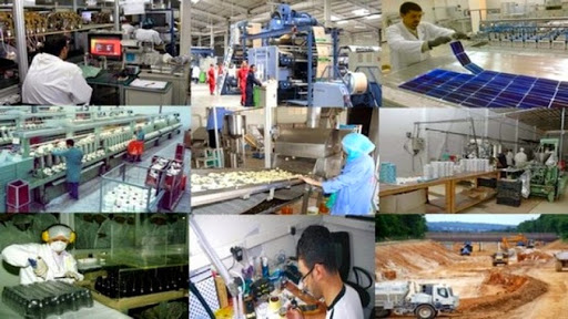 La diversification de l&rsquo;économie, un choix irrévocable