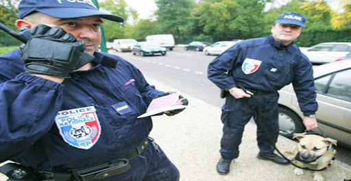 La France traque les musulmans sur son sol