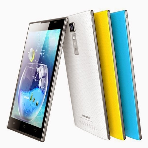 La marque de téléphone Doogee désormais disponible en Algérie