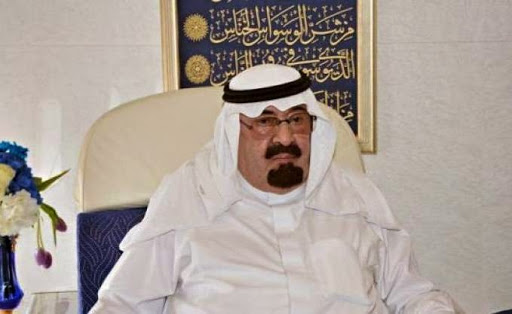 La mort du roi Abdallah montre le vrai visage de l’Occident