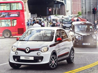 La nouvelle Renault Twingo en Algérie dès Mars prochain