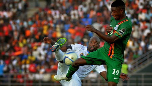 La RDC et la Zambie dos à dos pour leurs débuts
