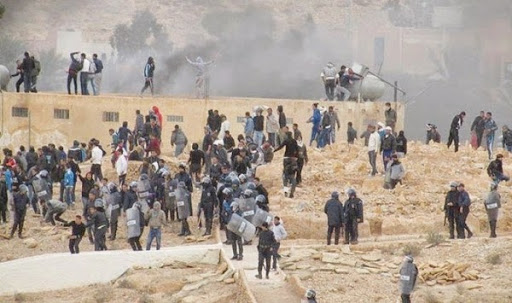 La spirale de la violence s&rsquo;éternise à Ghardaïa, Ibadites et malékites se rejettent la responsabilité