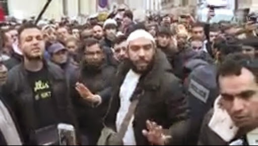 La voix de la sagesse – en reponse a la polemique Charlie Hebdo