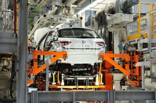 L’Algérie 6éme marché pour SEAT en 2014