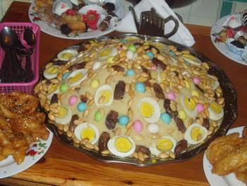 L&rsquo;Algérie célèbre demain Yennayer, Un repère à officialiser