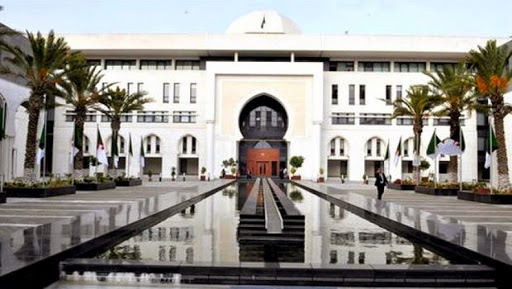 L’Algérie condamne « fermement » l’attentat perpétré contre un organe de presse français (MAE)