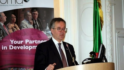 L’Algérie et la Grande-Bretagne ont souffert du terrorisme pendant des années (ambassadeur)