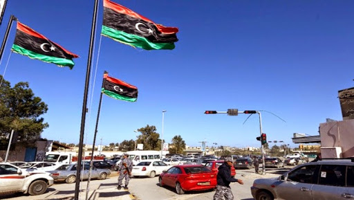 L’Algérie et le Niger pour une solution politique à la crise libyenne