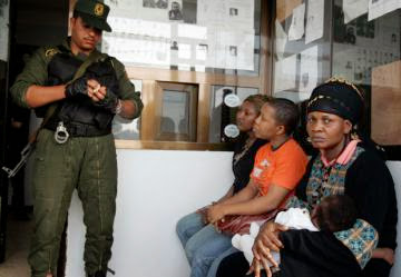 L’Algérie expulse 700 immigrés nigériens