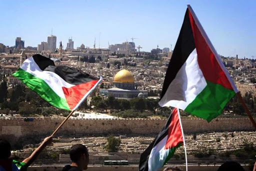 L’Algérie réaffirme son soutien « indéfectible » au peuple palestinien