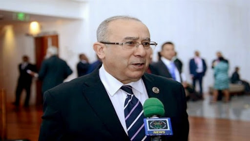 L&rsquo;Algérie s&rsquo;associe « pleinement » à tous les efforts pour le dialogue et la réconciliation en Libye