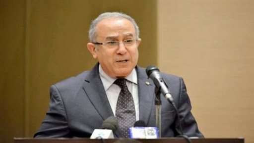 Lamamra plaide pour des mesures arabes communes face à l’extrémisme