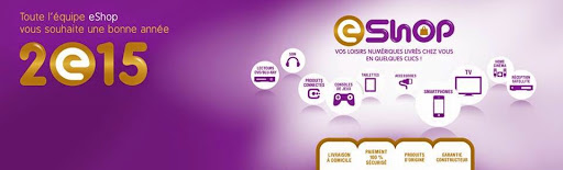 Lancement du site marchand www.eshop.dz avec paiement par carte CIB