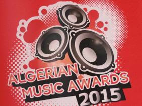 Lancement officiel de la 2ème édition des Algerian Music Awards