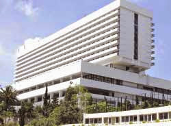 L&rsquo;année 2015 marquera la relance du système de santé (ministre)