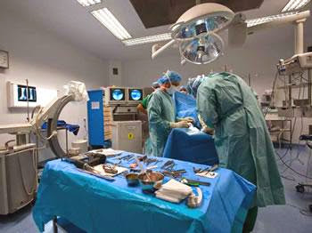 «L&rsquo;année 2015 marquera la relance du système de santé» Un état affligeant