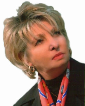 L’artiste Fatiha Berber s’est éteinte à Paris (France)